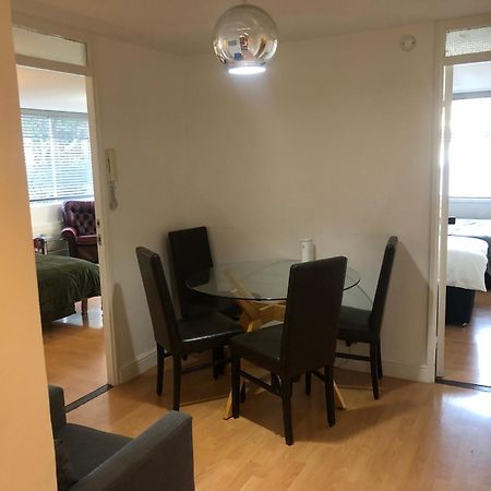 Millman-London Apartment Exterior foto