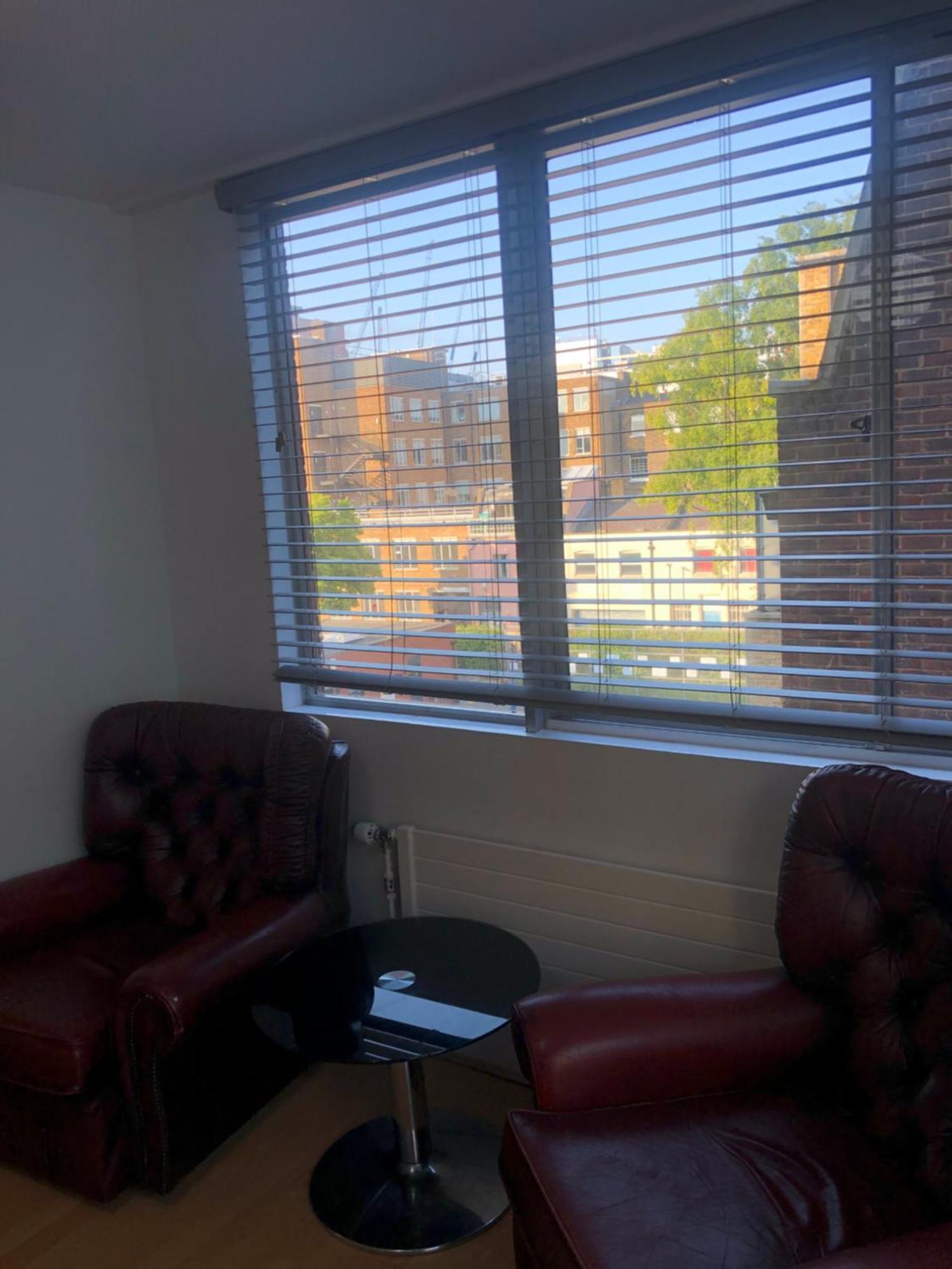 Millman-London Apartment Exterior foto