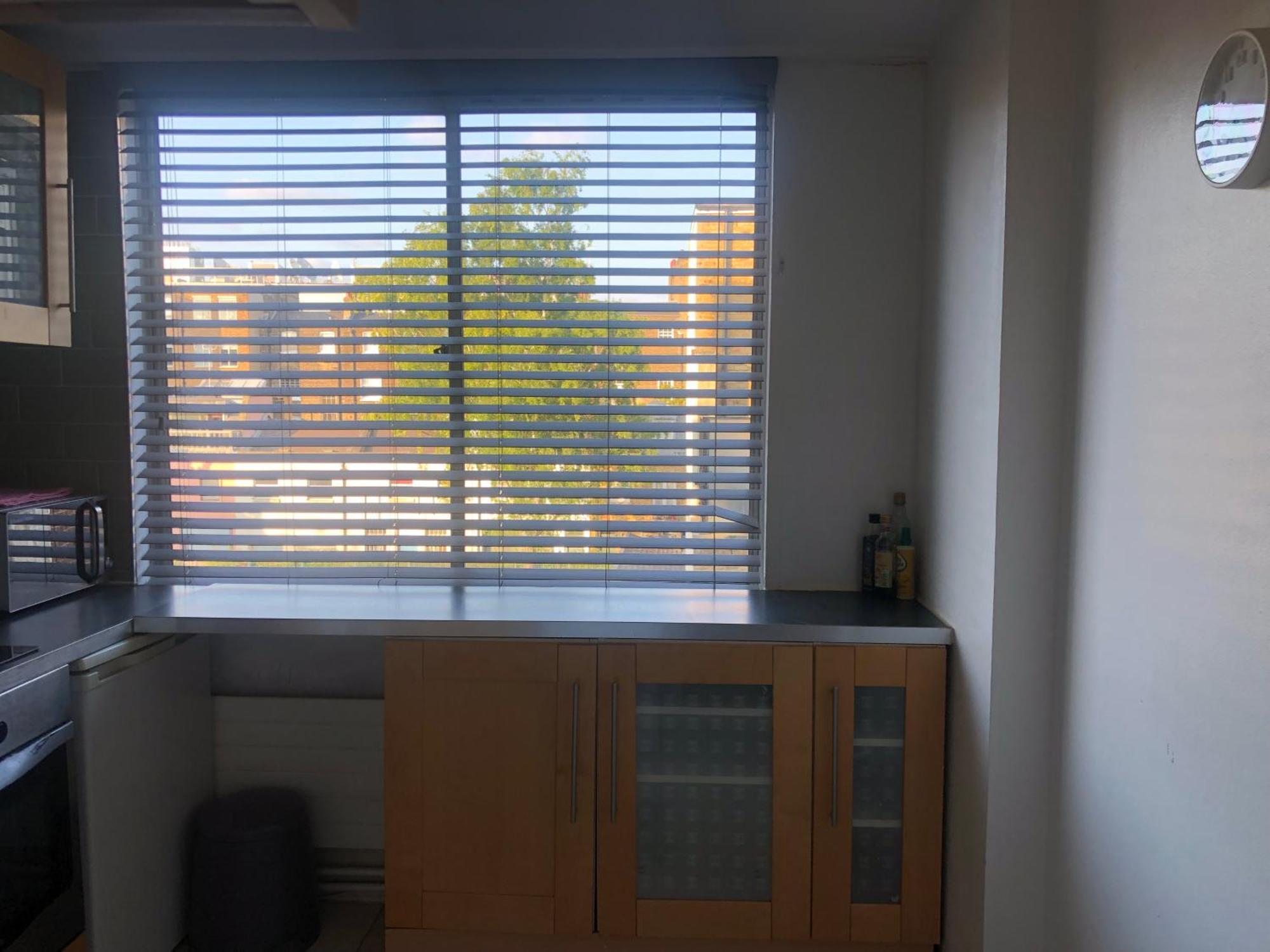 Millman-London Apartment Exterior foto